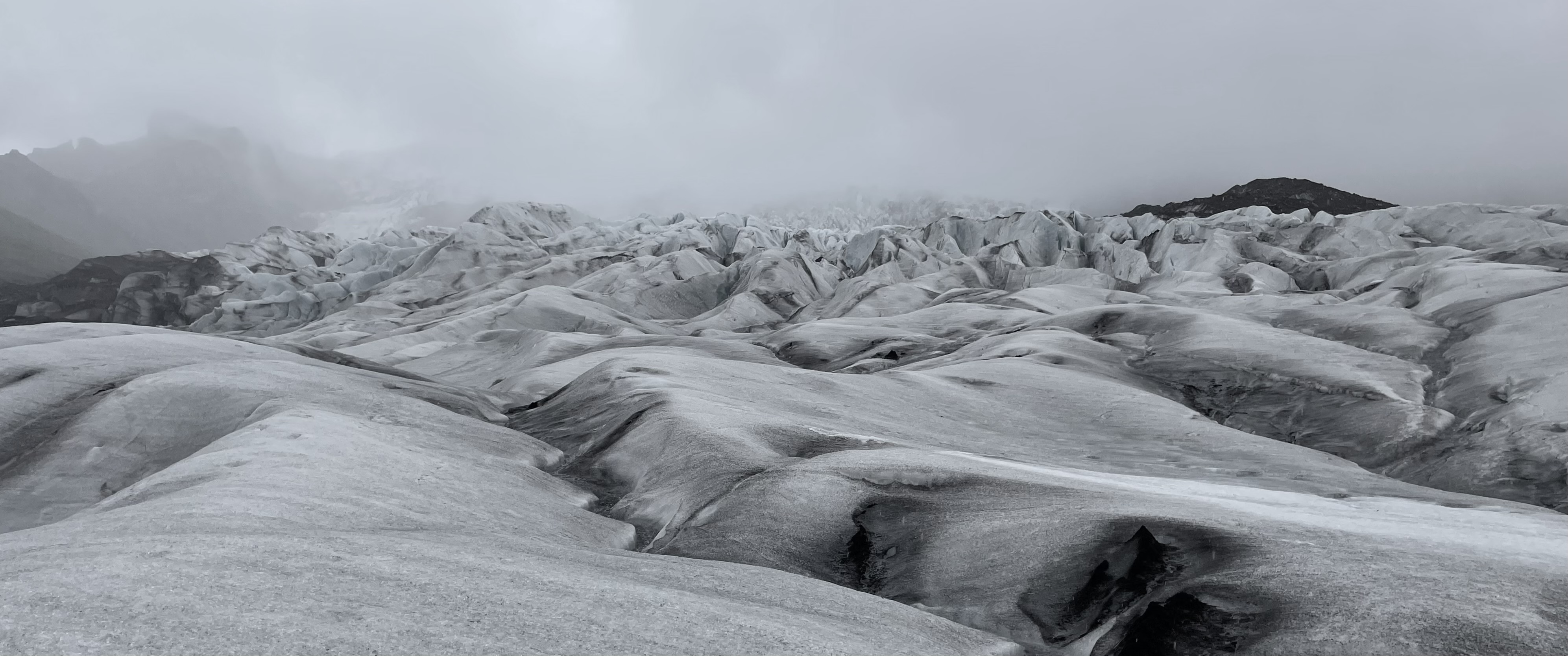 Mountain landscape